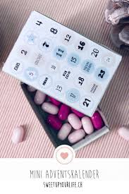 Streichholz Mini Adventskalender Mini Adventskalender Adventkalender Adventskalender