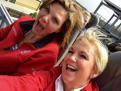 12 Behind the scenes ideas