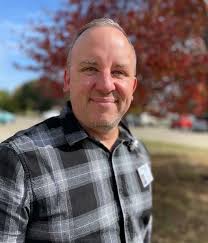 Fall colors arrive in the Sedalia area