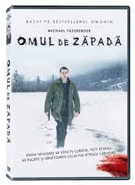 Omul De Zapada The Snowman Tomas Alfredson