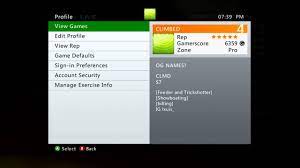 Xbox Name Generator Helping You To Come Up With Unique Gamertags Poacht App