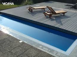 Pooldeck Terrace Die Begehbare Schwimmbadabdeckung Schwimmbadabdeckungen Schwimmbader Gartenpools
