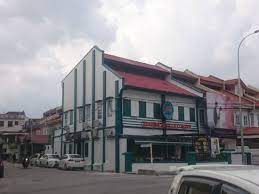 A contact number can therefore be your mobile phone or landline numbers. Addon White Coffee Ipoh Restaurant Reviews Photos Phone Number Tripadvisor