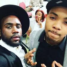 DILLON BLACK (@iamdillonblack) • Instagram photos and videos