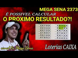 Não havendo acertador em qualquer faixa, o valor acumula para o concurso seguinte, na respectiva faixa de premiação. Arquivos Mega Sena 2373 E Possivel Calcular O Proximo Resultado Da Mega Sena Antes Do Sorteio Loterias Joob Dinheiro 2021