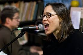 Pink Martini singer China Forbes to have surgery