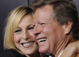 Ryan O'Neal hoped Oprah would 'use her magic'