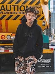Pop singer who rose to fame on social media before hitting the hot 100 with sweatshirt and hit and miss. en.wikipedia.org Jacob Sartorius Wikipedia