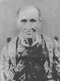 Mahala Ward Cox (1812-1899)