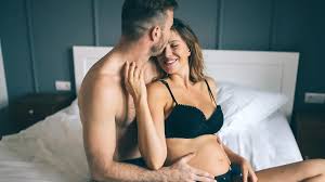 Ist Sex in der Schwangerschaft schädlich?