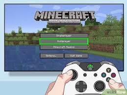 Then unplug the configured storage device and plug it in to the computer. How To Get Splitscreen On Minecraft Xbox 360 With Pictures