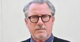 Paul Mark ELLIOTT- Fiche Artiste