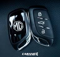 MG5 180DVVT Luxury 2025