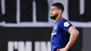 All information about sv sandhausen (2. Fussball Bundesliga Hamburger Sv Verliert In Sandhausen