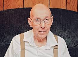 Obituary for Rev. Carroll "Mac" McCready