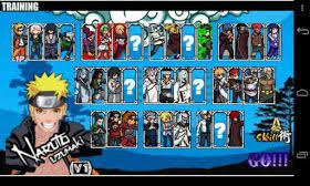 Free download naruto senki mod apk no root this time is naruto senki from some version start from old and new sepeerti veris 1.19, 1.17, 2.0 all you can get for free at mbahdroid.co haha. Naruto Senki Mod Unlimited Money Ninja Dream Ntw V1 0 Apk Terbaru Naruto Games Naruto Ultimate Naruto