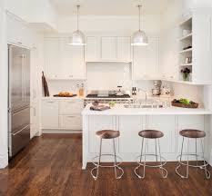 Browse through 35+ brilliant ideas to see how striking and functional kitchen peninsulas can be for your space. 20 Stylish Small Kitchen Peninsula With Sink Welcome To Help My Web Site With This Time We Ll Kitchen Remodel Small Kitchen Layout Kitchen Designs Layout