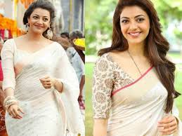 There is no way we can rank these talented women in any order. A Look At Five Tamil Actresses Who Make For A Dazzling Sight In White Sarees Tamil Movie News Times Of India