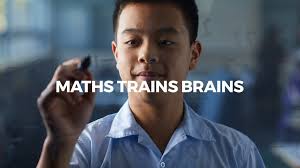 The Jobs Of The Future Both Technical And Creative Will Require Some Maths Education So Our Job Wa In 2020 How To Start Conversations Education Director Math Videos