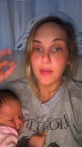 Courtney Deanne's Instagram, Twitter & Facebook