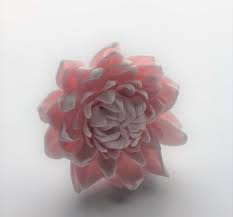Quick Easy Gumpaste Dahlia Tutorial Sugar Flowers Tutorial Flower Tutorial Fondant Flower Tutorial