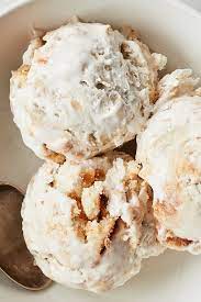 Banana Cream Pie No Churn Ice Cream Recipe Nyt Cooking Ice Cream Recipes Churn Ice Cream Recipes Banana Cream Pie