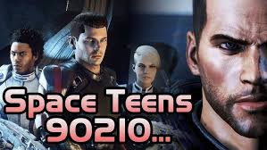 MACHINE GUN LASERS! Mass Effect Andromeda (#2)