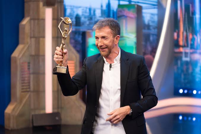 Antena 3 reina de nuevo en 2023 con El Hormiguero como su gran joya de la  corona | Televisión