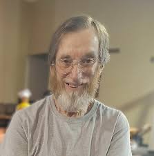 Hubert Jones Obituary