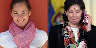 En entrevista con caracol radio la joven habló de su tragedia y su proceso de recuperación. Natalia Ponce Recuerda Tragedia Que Hace 5 Anos Le Cambio La Vida Las Chivas Del Llano