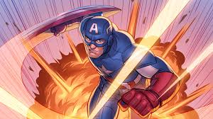 Spiderman marvel batman black panther superman thanos thor ragnarok ironman black widow chris evans. Wallpaper 4k Captain America Comic Art Captain America 4k Wallpaper Captain America Phone Wallpaper 4k Hd Captain America Wallpapers