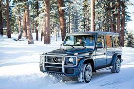 mercedes in snow mercedes benz mercedes benz