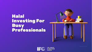 As per the religious tenets of islam, the objective of the shariah is to protect and preserve five areas: Halal Investing For Busy Professionals Millionaire Muslim