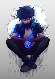 Dabi Tumblr Hero Wallpaper My Hero Hero