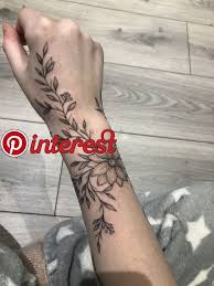 Check spelling or type a new query. Floral Design With A Daisy Centrepiece Being Continued Into A Wildflower Sleeve In Jan Love It Floral Floraldesign Floralsleeve Wrist Tattoo Trendy Tattoos Beautiful Flower Tattoos Vine Tattoos