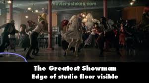 Rd.com knowledge facts there's a lot to love about halloween—halloween party games, the best halloween movies, dressing. The Greatest Showman 2017 Movie Mistake Picture Id 295258