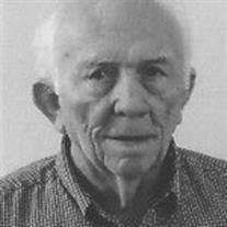 Clyde Edward Rogers Obituary