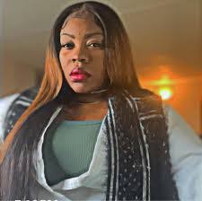 Trecia Wilson's Instagram, Twitter & Facebook