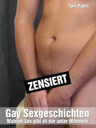Gay Sexgeschichten: Wahren Sex gibt es nur unter Männern als eBook kaufen