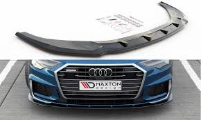 We did not find results for: Front Splitter V 2 Audi A6 S Line S6 C8 Our Offer Audi A6 S6 Rs6 A6 S Line C8 Sedan Our Offer Audi