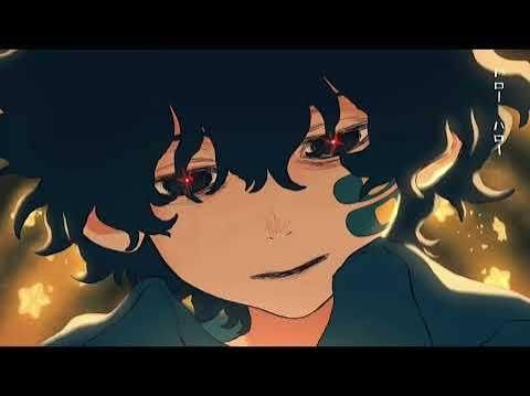 Cover art for あびすいんざわーるど (Abyss in the World)
