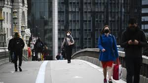 Order rapid lateral flow tests if you're a parent or carer parents and carers: Uk Covid Mutation Are New Coronavirus Strains Cause For Concern