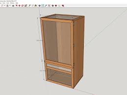 Overall, a little tank is far better than a huge cage for a baby green iguana. Diy Panther Enclosure Chameleon Forums