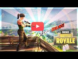 A rich youtube bot for discord. Fortnite Video Ideas Fortnite Battle Royale Youtube