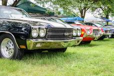 Car Cruise