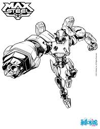 Free printable real steel coloring pages. Real Steel Coloring Pages Coloring Home