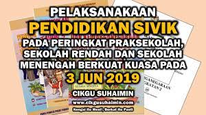 Bagi guru sekolah menengah juga, antara bahan yang amat diperlukan di awal tahun adalah rancangan pengajaran tahunan ataupun rpt. Bagi Guru Guru Yang Masih Keliru Tentang Pelaksanaan Pdpc Pendidikan Sivik Mulai Jun 2019 Boleh Rujuk Kepada Nota Ringkas Ini