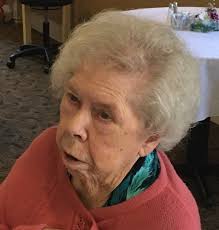 Obituary of Glenna J. Snider