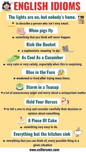 Surprisingly Down To Earth And Very Funny My Autobiography Pdf 200 Common English Idioms And Phrases With Their Meaning Eslbuzz Learning English In 2020 Conversational English English Idioms English Words