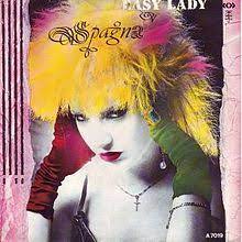 Easy lady favretto remix instrumental. Easy Lady Wikipedia